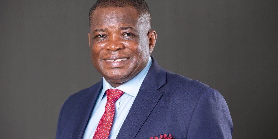 Editorial: Speed is a critical component of an economic reset - Agbodza