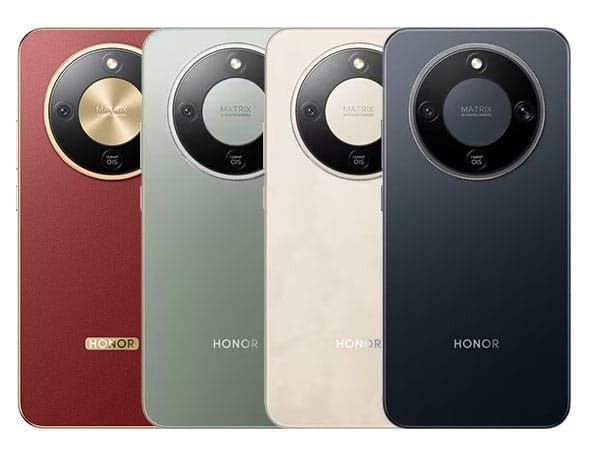 Honor X9d 5G launched to strengthen brand’s presence