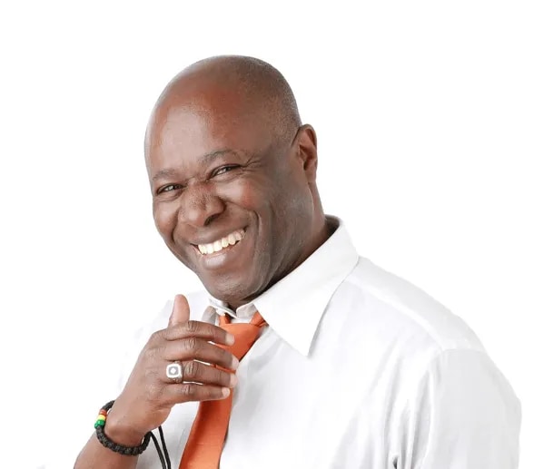 Re-imagine Ghana with Dr. H. Aku Kwapong: The acceptance equation: How to get to historical justice
