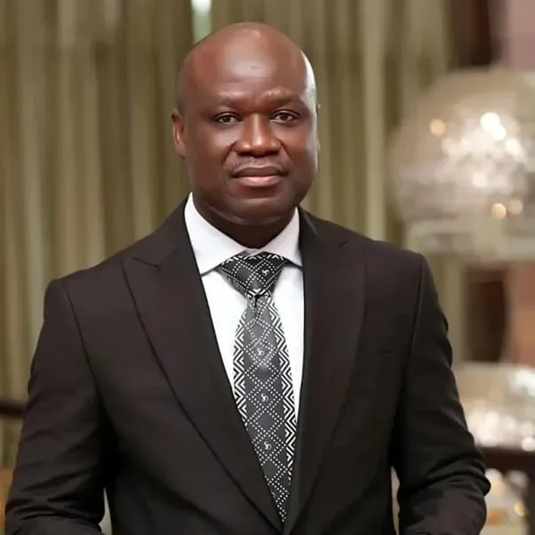 Macroeconomic gains yet to fully impact businesses - GNCCI CEO 