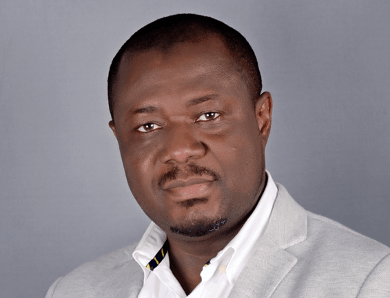 Industry & Consumer Information with Johnson Opoku-Boateng: Improve or be left behind