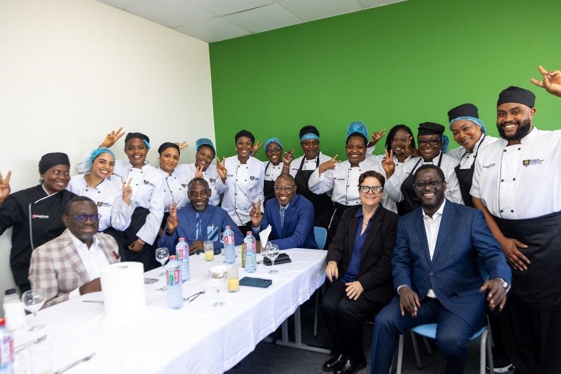 RIUC inaugurates governing council
