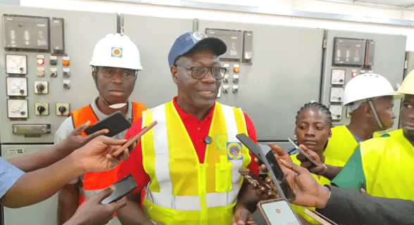 Vegetation, overloaded substation disrupt power supply in W/Region