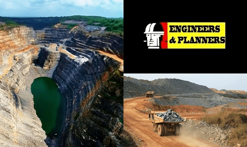 Engineers & Planners emerge top bidder for Damang Mine - Tender Committee
