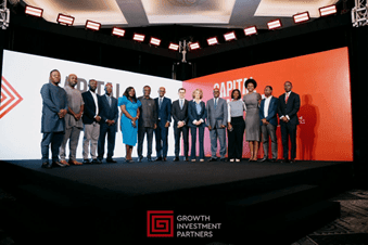 GIP welcomes Norfund, Axis Pension Trustees as new investors