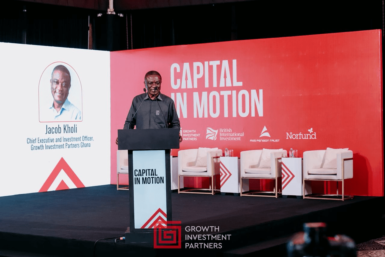 GIP boosts SME funding capacity with fresh US$20 million investment