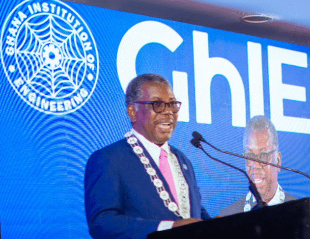 GhIE demands independent audit of GH¢110bn ‘Big Push’ road programme