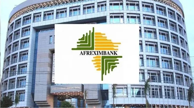 Editorial: Navigating global volatility through African cooperation