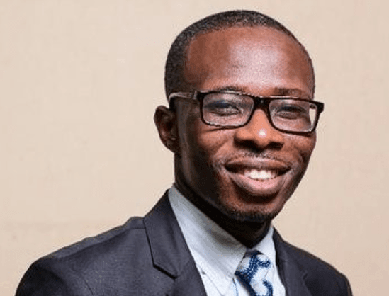Personal branding with Bernard Kelvin CLIVE: Old models won't build new futures: It's time to reinvent your brand