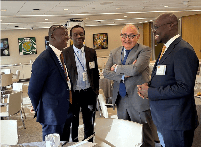 Investors support economic reset as reforms lift credibility