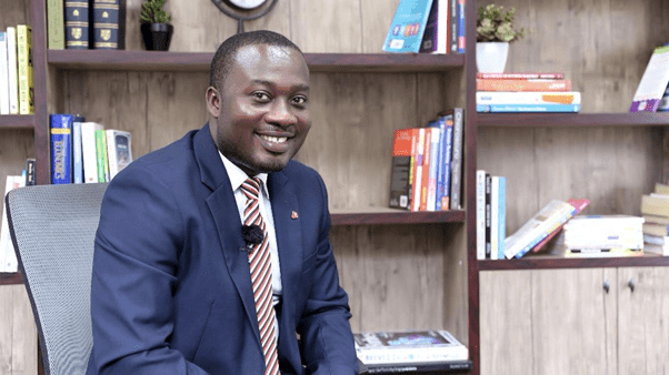 PR corner with Prosper Delali AYAYEE: Developing your communications strategy
