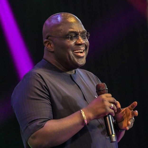 Gov’t’s dual role in wealth generation key to inclusive growth - Julius Debrah