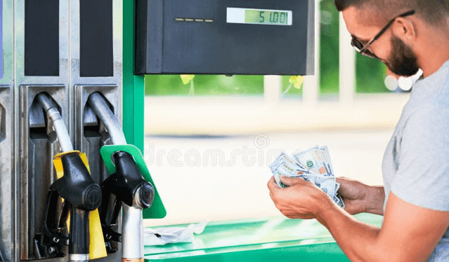 Sikakrom with Gideon Donkor: Price relief vs. preparedness: Fuel buffer in a prolonged oil shock