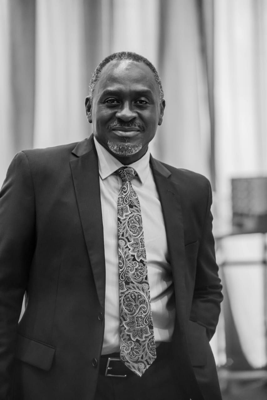 Upstream petroleum sector at a critical juncture : An interview with the CEO of the Ghana Upstream Petroleum Chamber