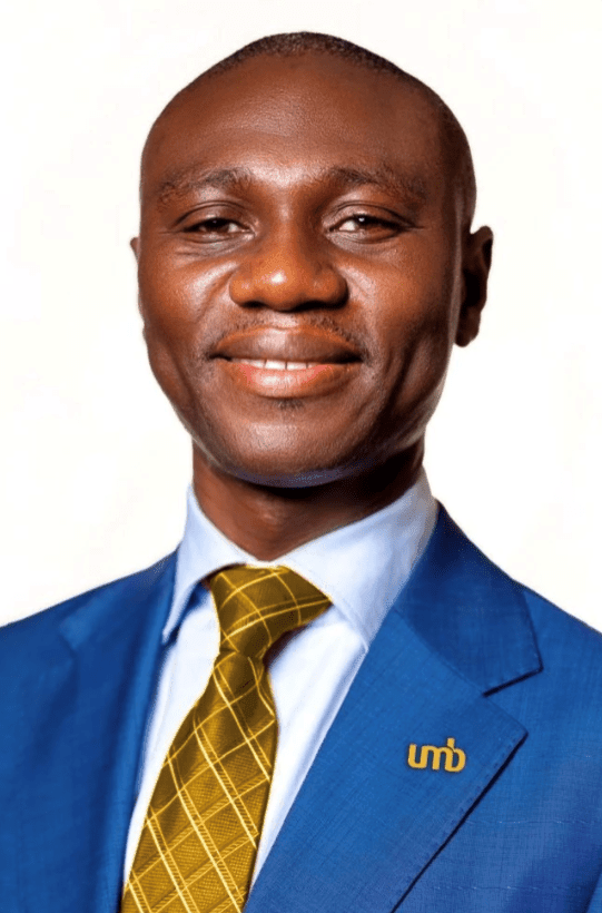 UMB CEO urges shift from imports to local production by 2030