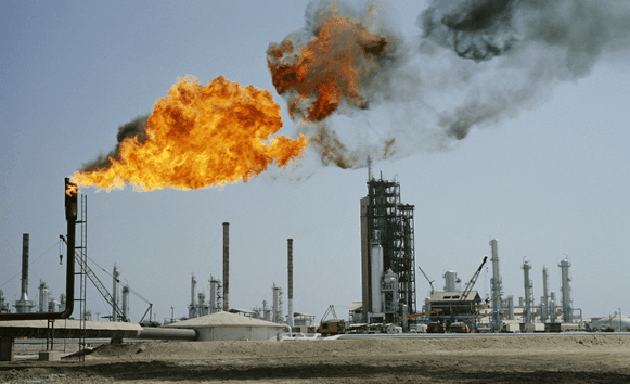 Global fossil fuel subsidies deepen Africa’s energy vulnerability