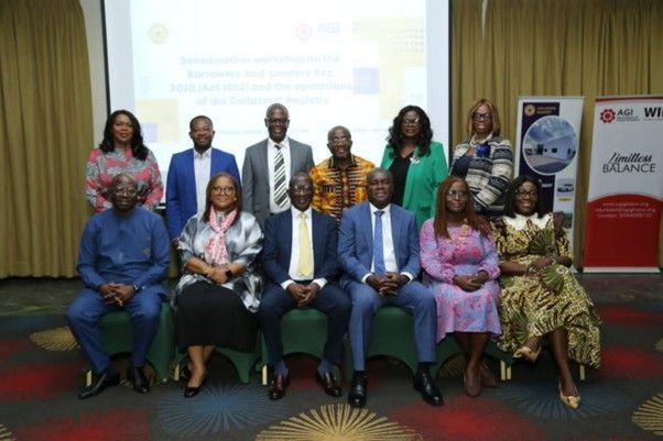 Verify assets to curb  litigation in property and vehicle deals - BoG