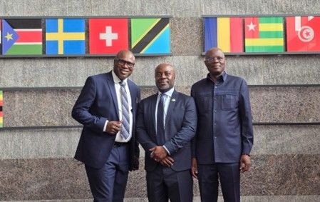 Fragmented VAT systems threaten ECOWAS common market ambitions