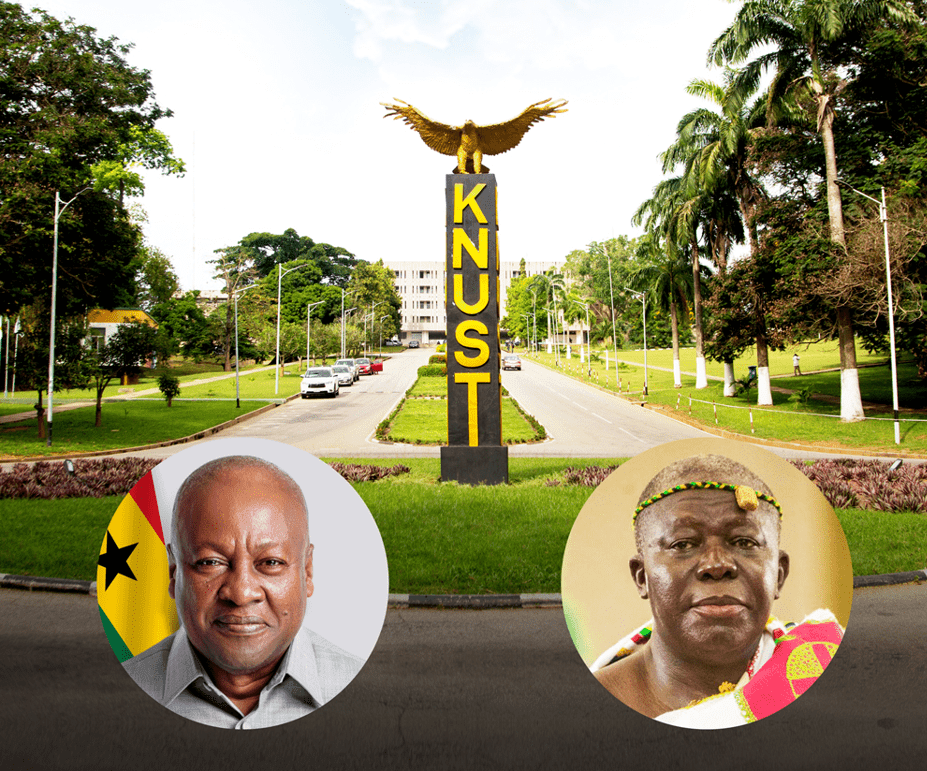 GETFund Awards GH₵400m contract for  equipping the new KNUST Teaching Hospital