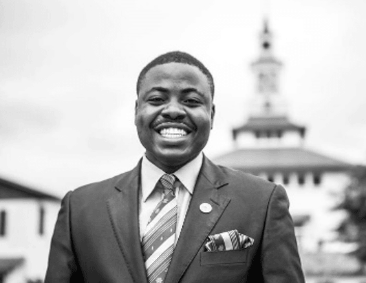 Law & Leadership Colloquium with Pastor Tommy: Audit Service’s transpositional error & Fourth Estate’s reputation: A case worth suing?