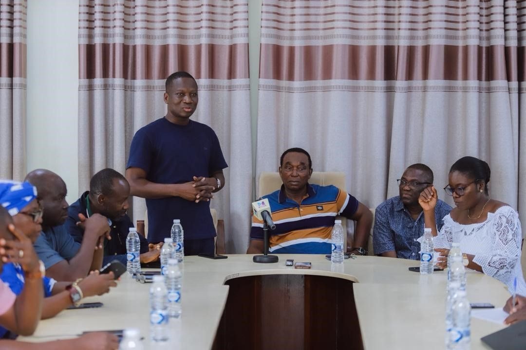 STMA highlights funding constraints, demands sanitation courts