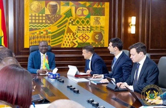 Sixth IMF review puts spotlight on post-stabilisation policy execution