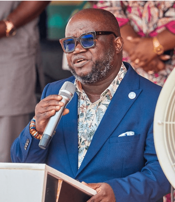 Chamber of Mines urges BoG to publish full mining forex inflows