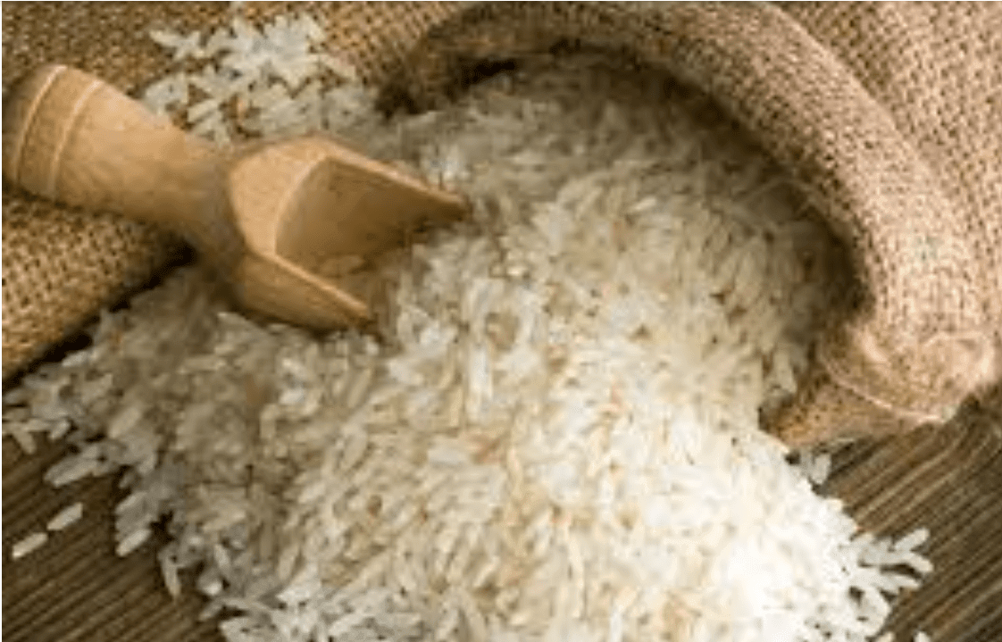 Editorial: Insufficient funds to absorb excess rice!