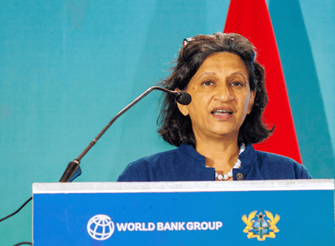 World Bank eyes health workforce expansion to create 2m jobs in Africa