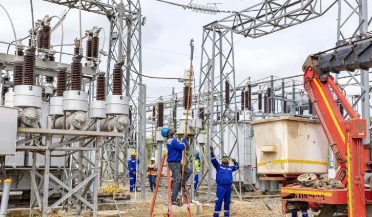 Energy challenges: ‘deja vu’ all over again?