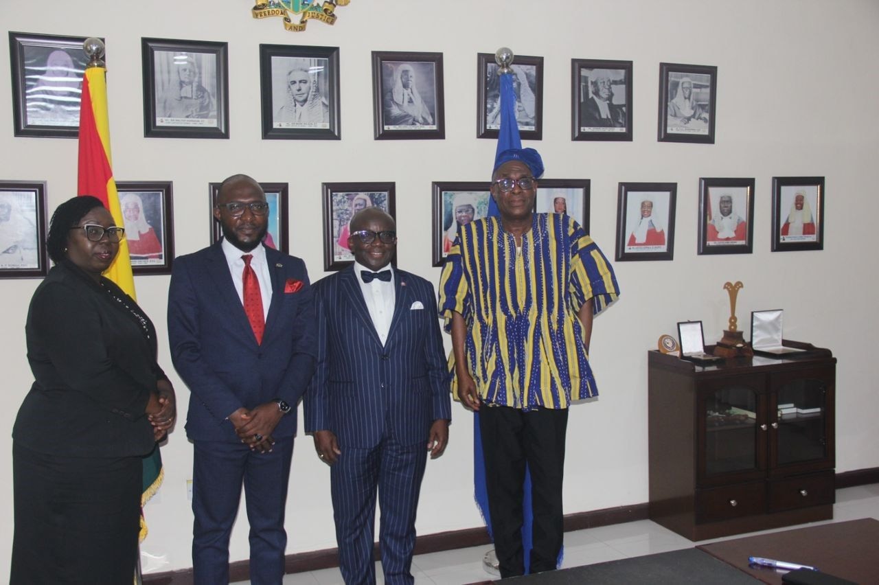 Judicial Service set to recruit more professional Mediators
