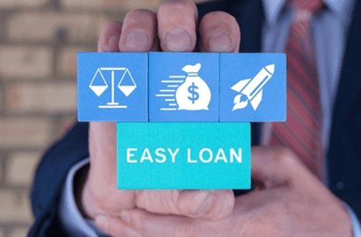 Easy loans, costly privacy