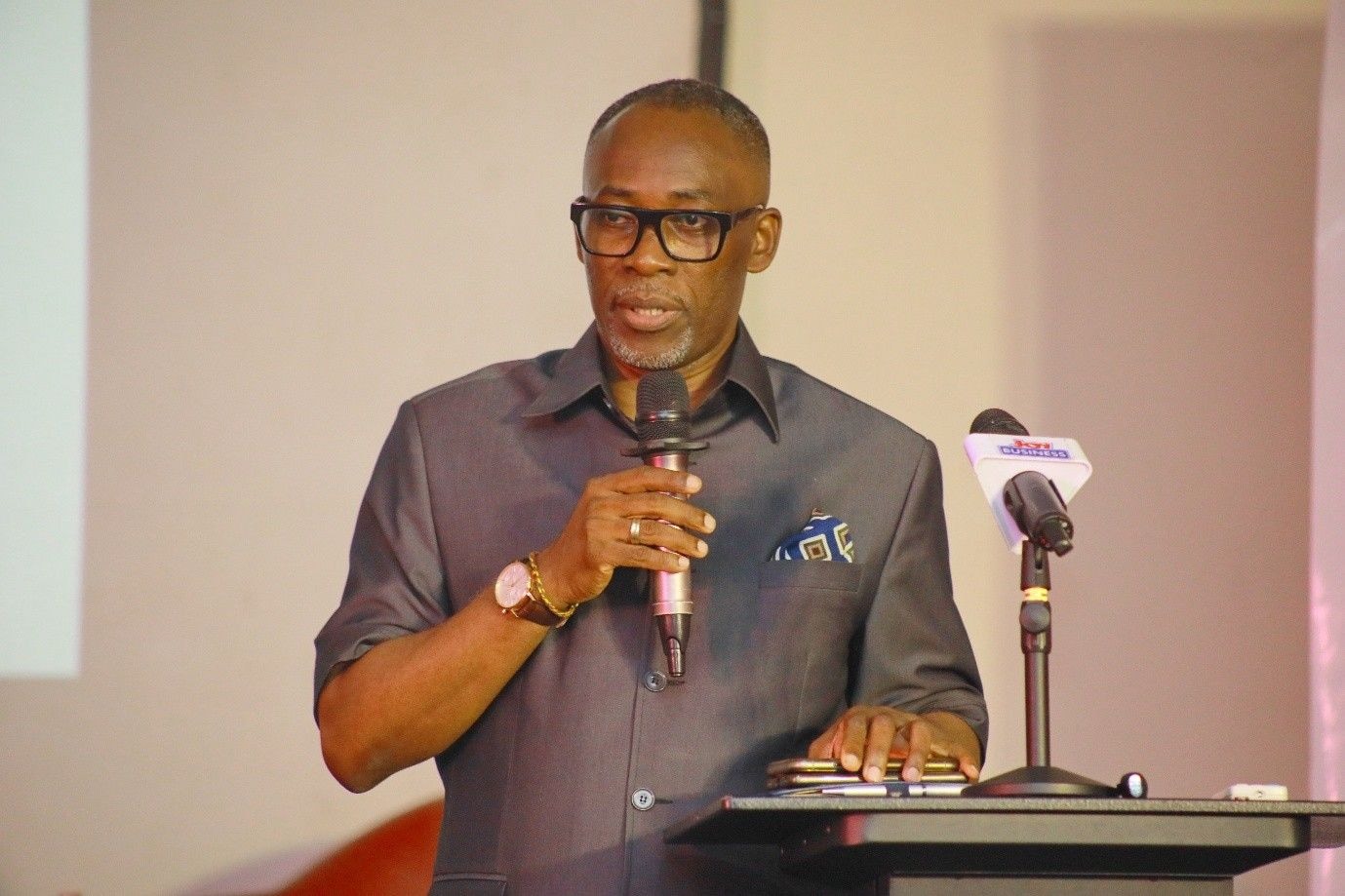 Removal of tax incentives killing automobile assembly industry - AAAG President