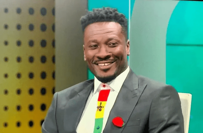 GFA to unveil Asamoah Gyan as national teams’ ambassador