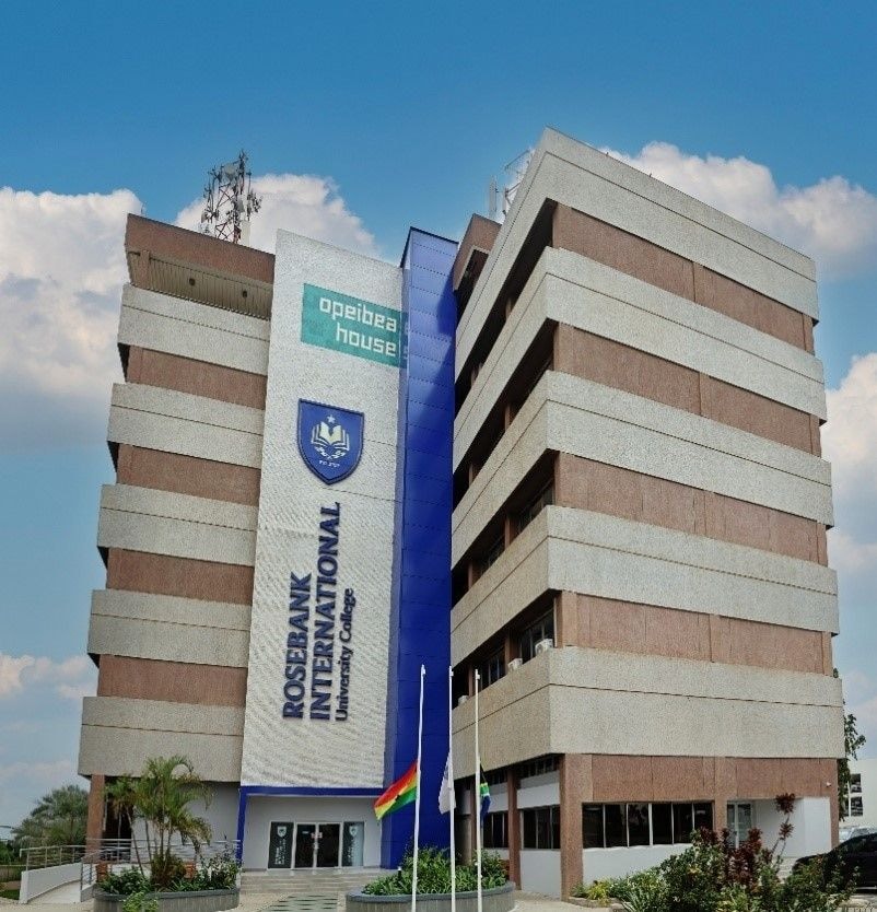 Advtech Group rebrands Rosebank College to Rosebank International