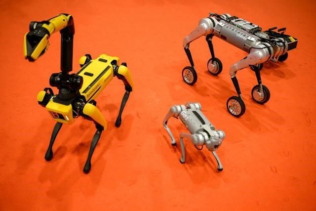 ATF to train 10,000 graduates in AI