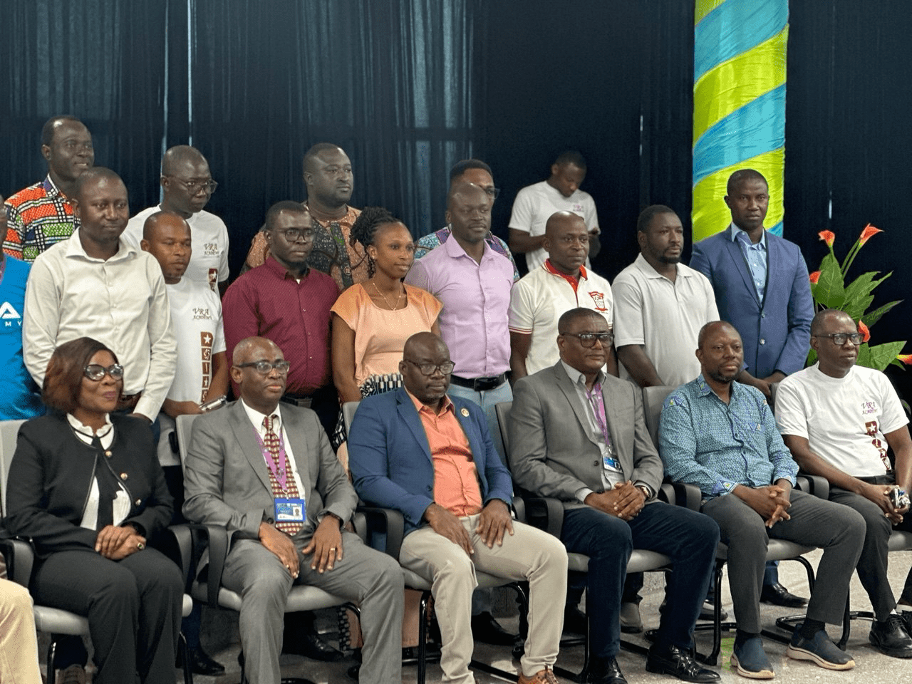 VRA Academy launches regional ‘Mini-Grid Training’ programme to advance universal energy access