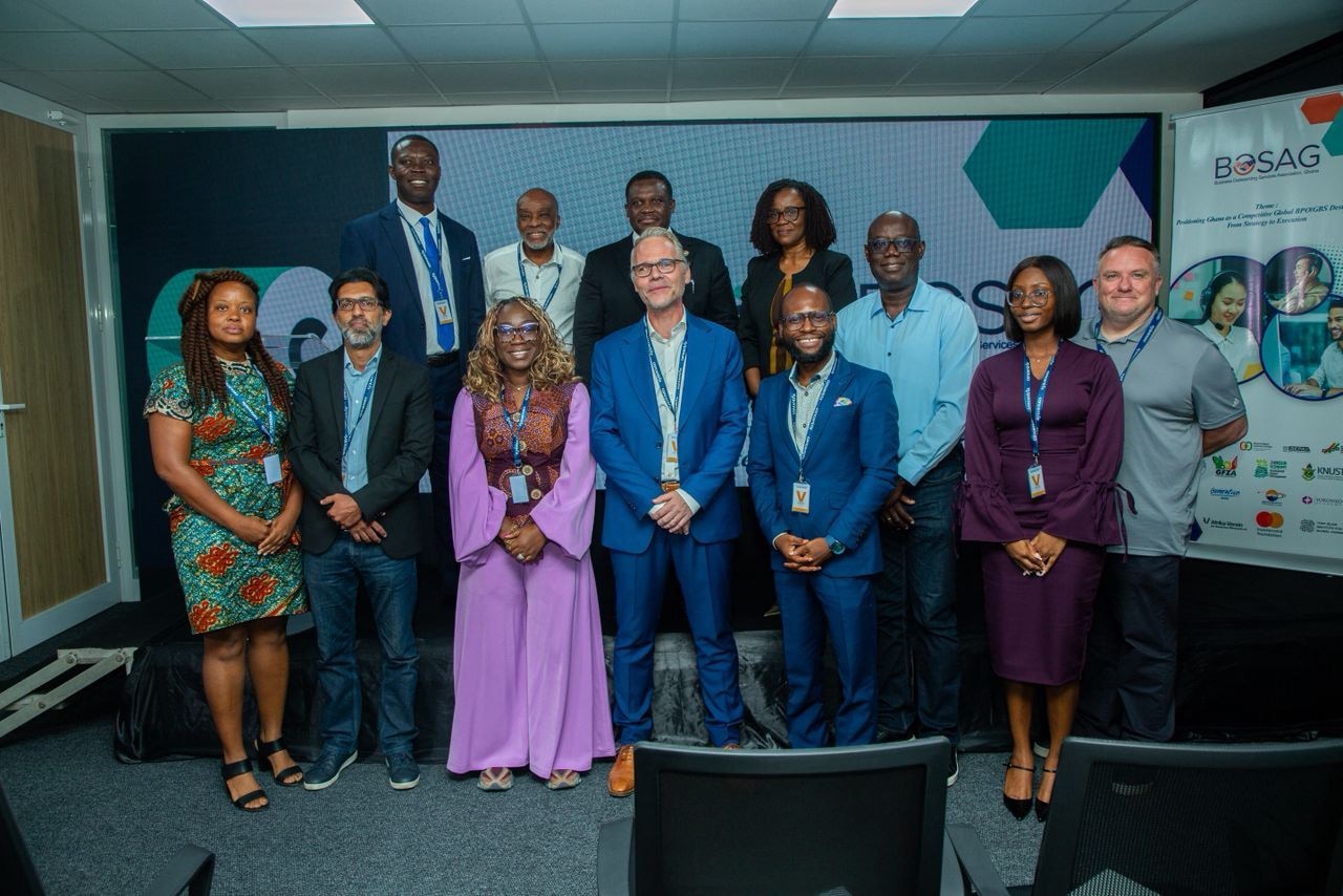 Industry urges stronger gov’t backing to grow outsourcing sector