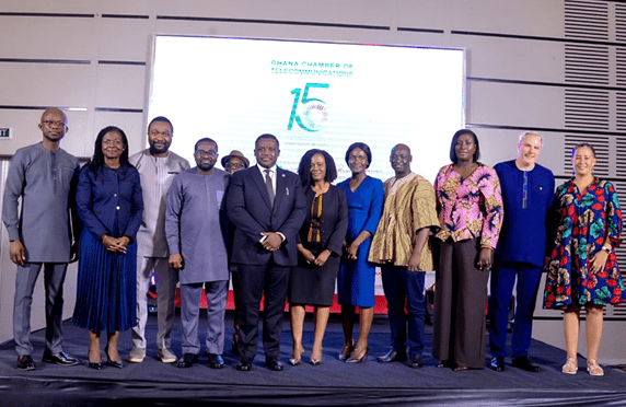 Telecom Chamber eyes rebranding, broader digital economy role               