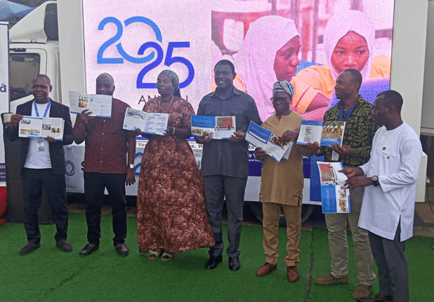 Savana Signatures commended for empowering girls, women and youth