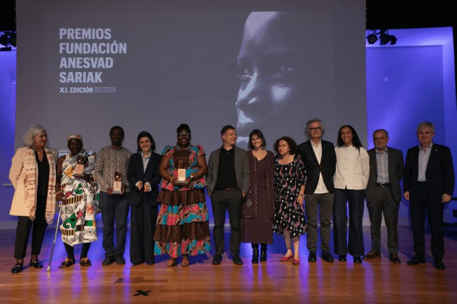 UG Professor wins prestigious international award for lifetime work on neglected tropical diseases