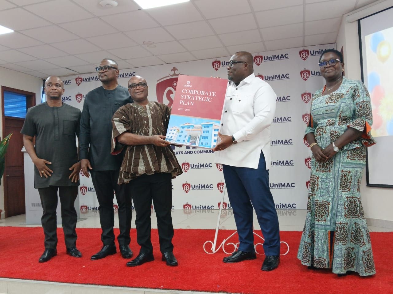 UniMAC unveils five year roadmap to strengthen media and creative arts education