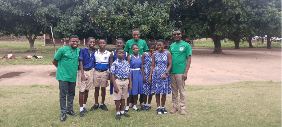 Indigenous knowledge at the heart of wildlife education reform