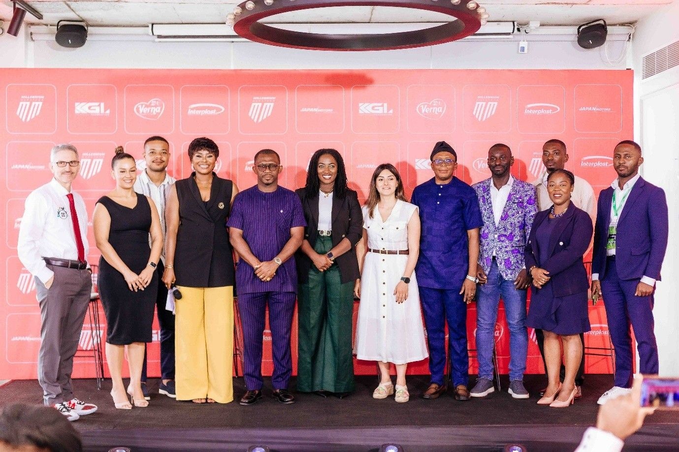 Millennium Marathon pushes corporate wellness agenda with new national index
