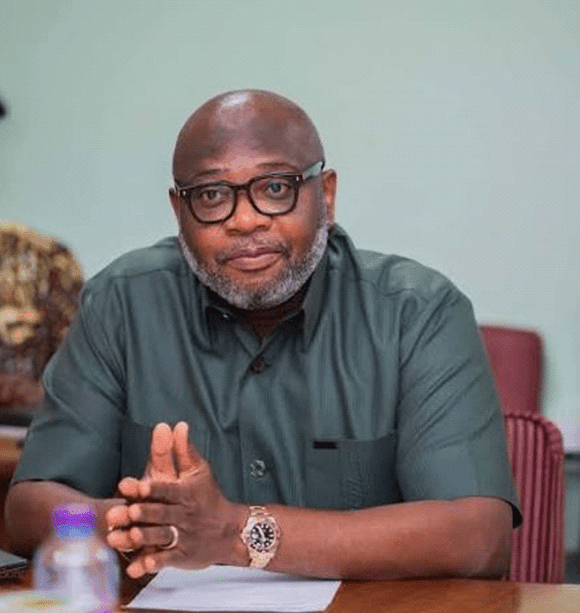 COCOBOD closer to 2025/26 harvest target of 650,000mt