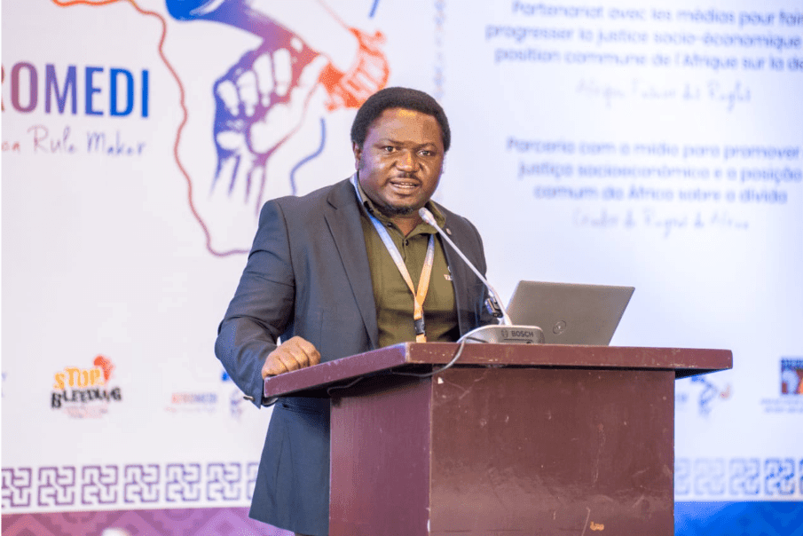 AFROMEDI VI opens in Nairobi with push for stronger media scrutiny of Africa’s debt crisis