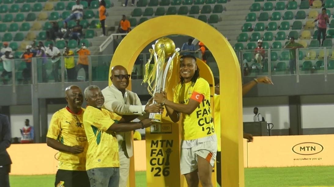 Nations FC crowned 2025/26 MTN FA Cup champions