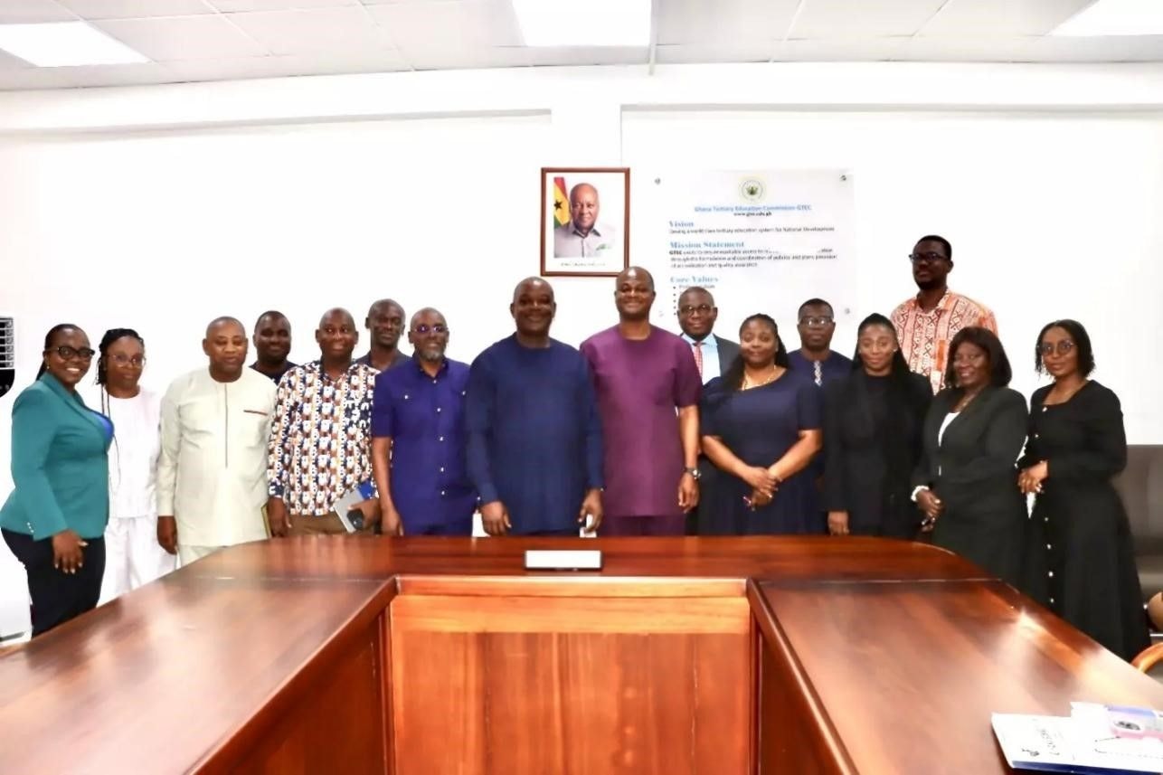 GTEC, Legal Education Council advance joint accreditation framework