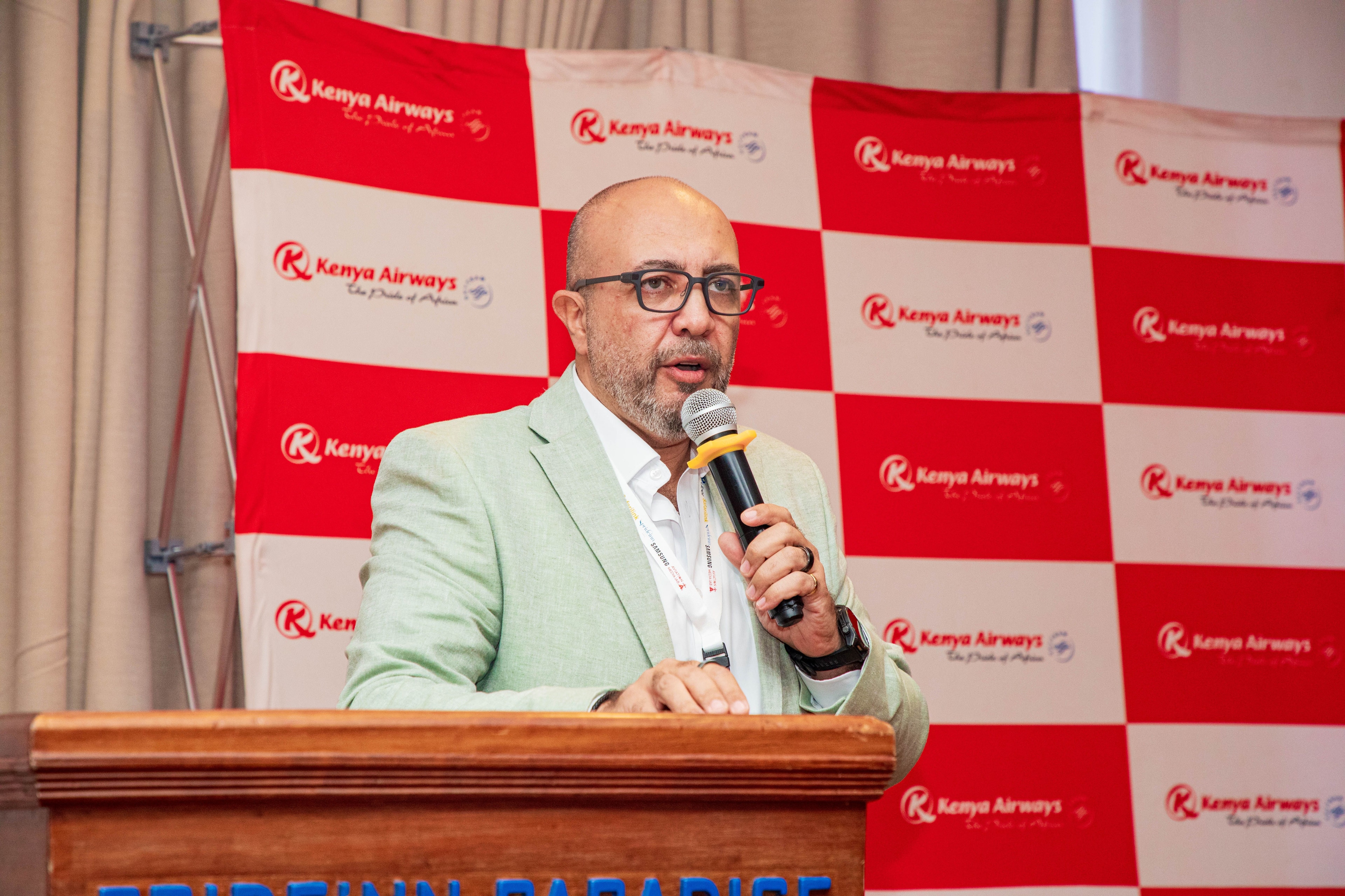 Strong national carriers critical to economic growth – Kenya Airways