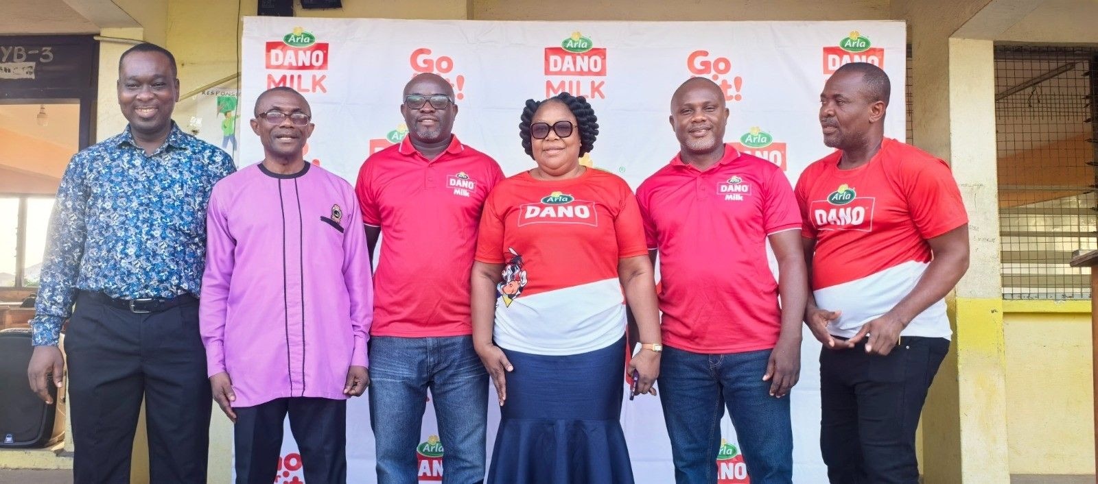 Arla Foods marks World Milk Day with Nutrition drive